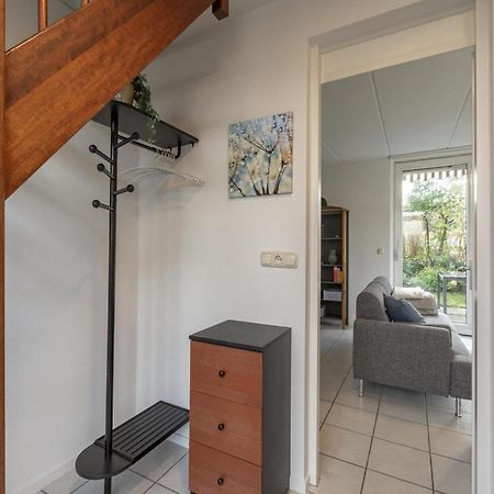 Cozy Holiday Home With Pool Sint Maartensvlotbrug المظهر الخارجي الصورة