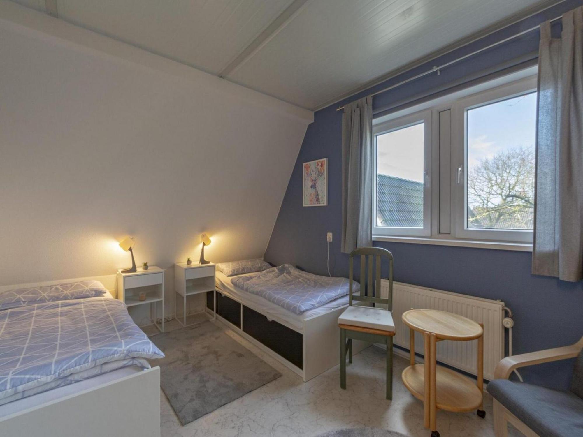 Cozy Holiday Home With Pool Sint Maartensvlotbrug المظهر الخارجي الصورة