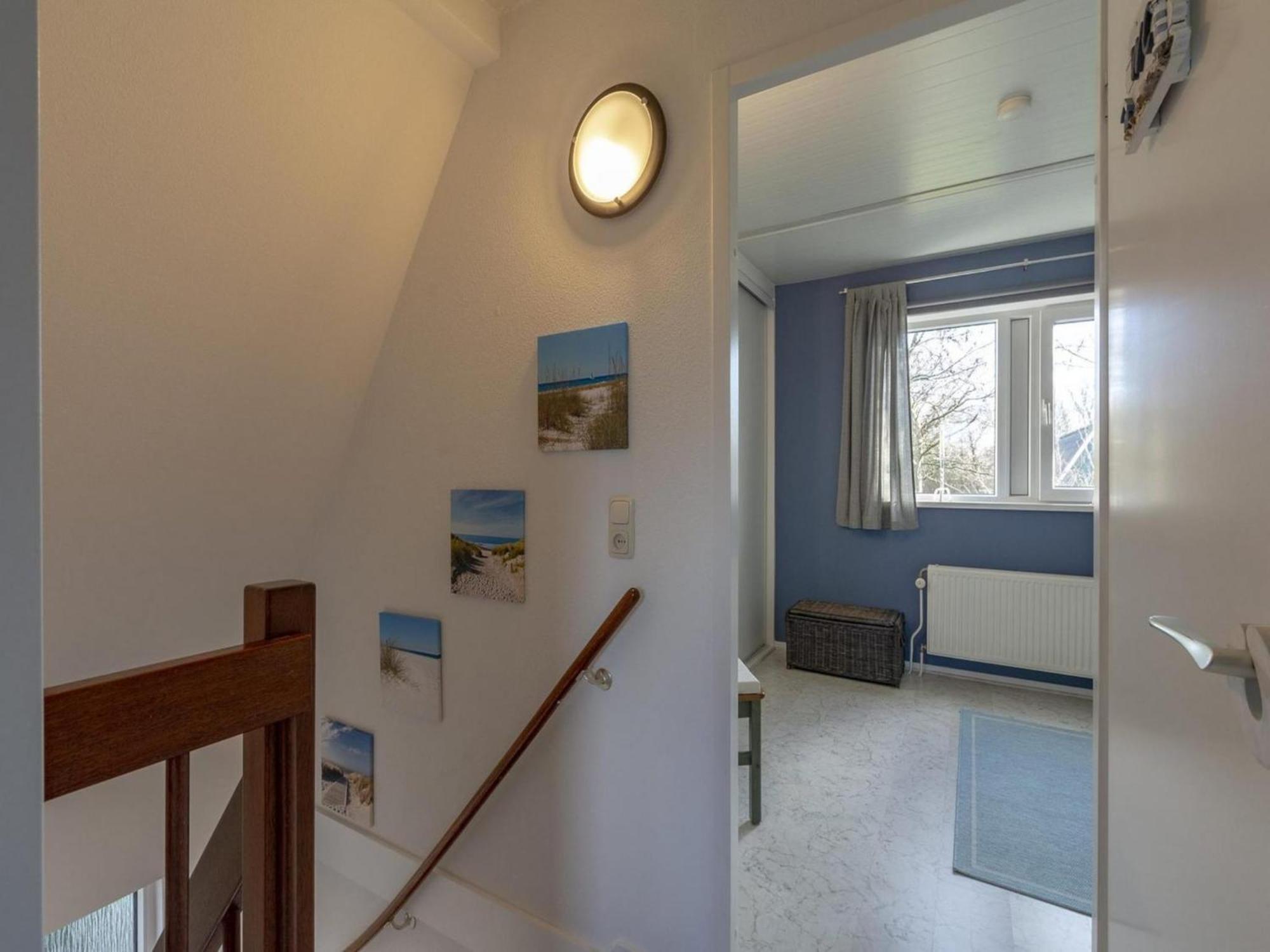 Cozy Holiday Home With Pool Sint Maartensvlotbrug المظهر الخارجي الصورة
