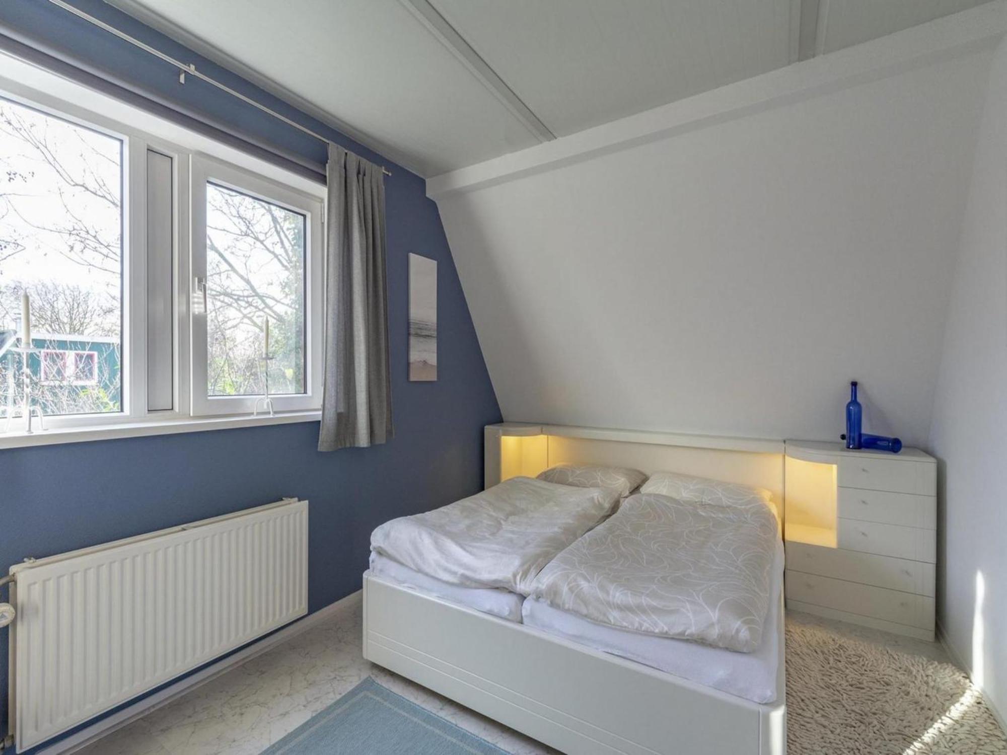 Cozy Holiday Home With Pool Sint Maartensvlotbrug المظهر الخارجي الصورة