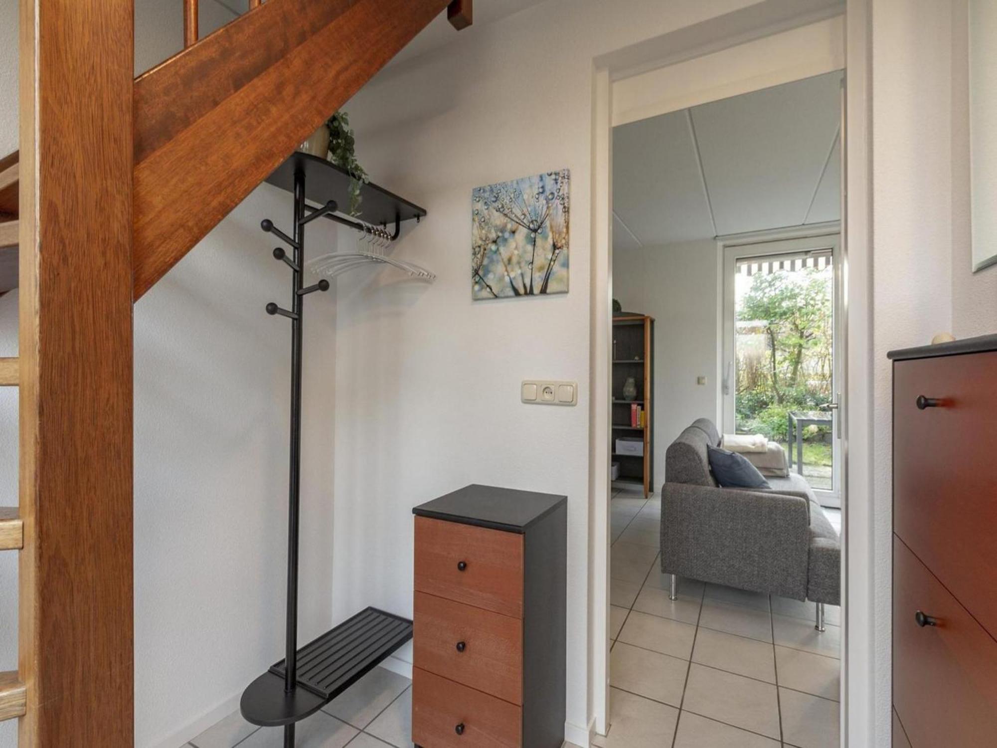 Cozy Holiday Home With Pool Sint Maartensvlotbrug المظهر الخارجي الصورة