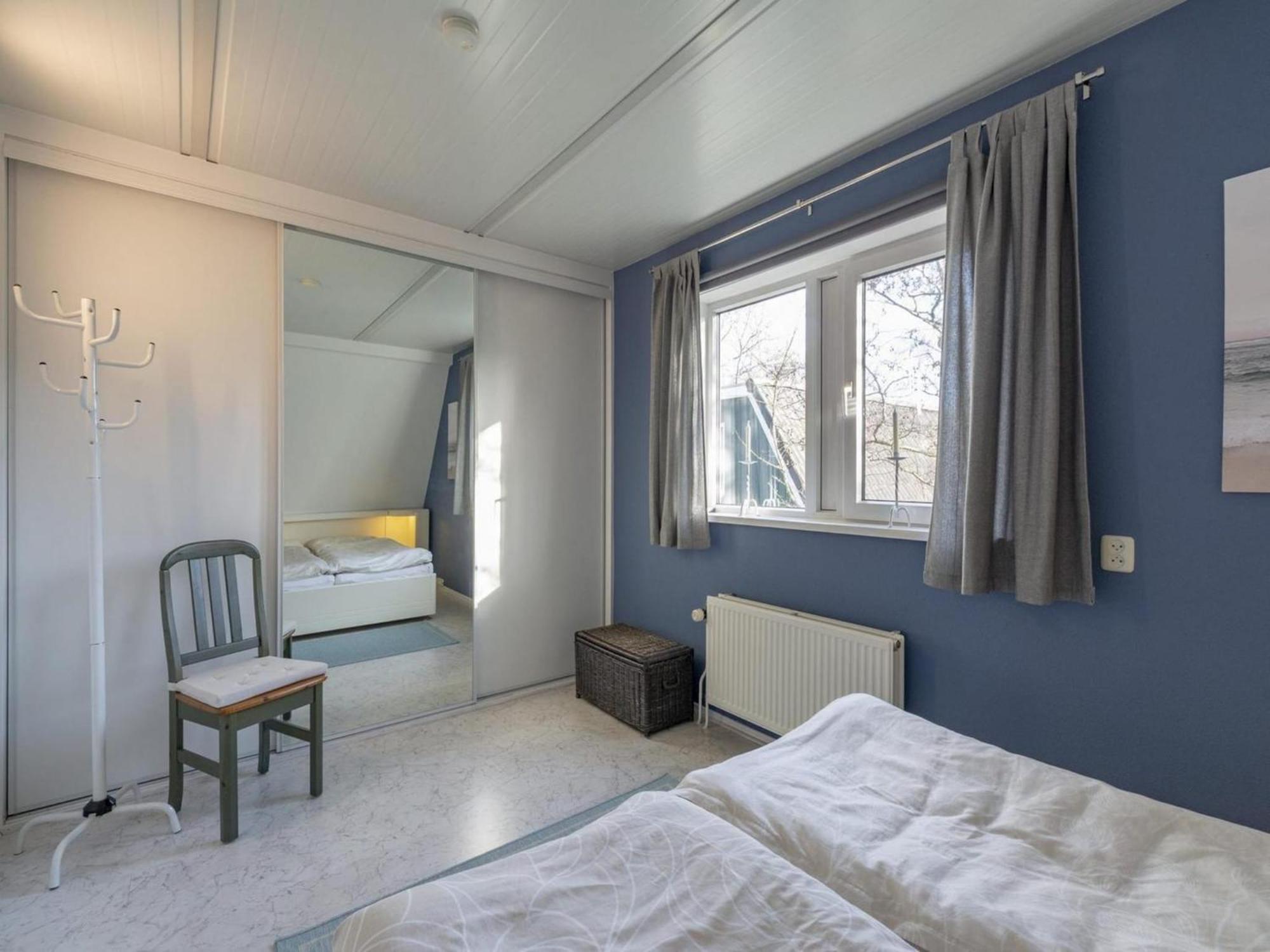 Cozy Holiday Home With Pool Sint Maartensvlotbrug المظهر الخارجي الصورة