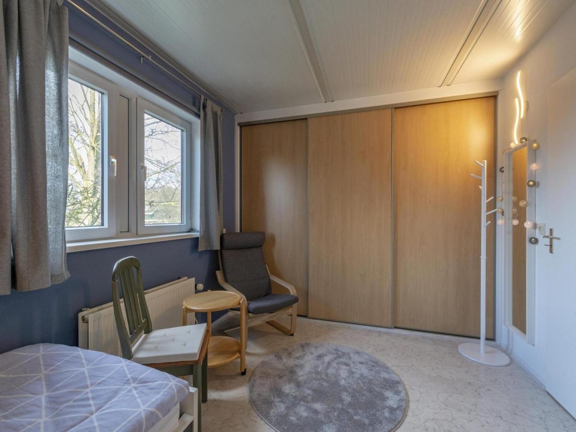 Cozy Holiday Home With Pool Sint Maartensvlotbrug المظهر الخارجي الصورة