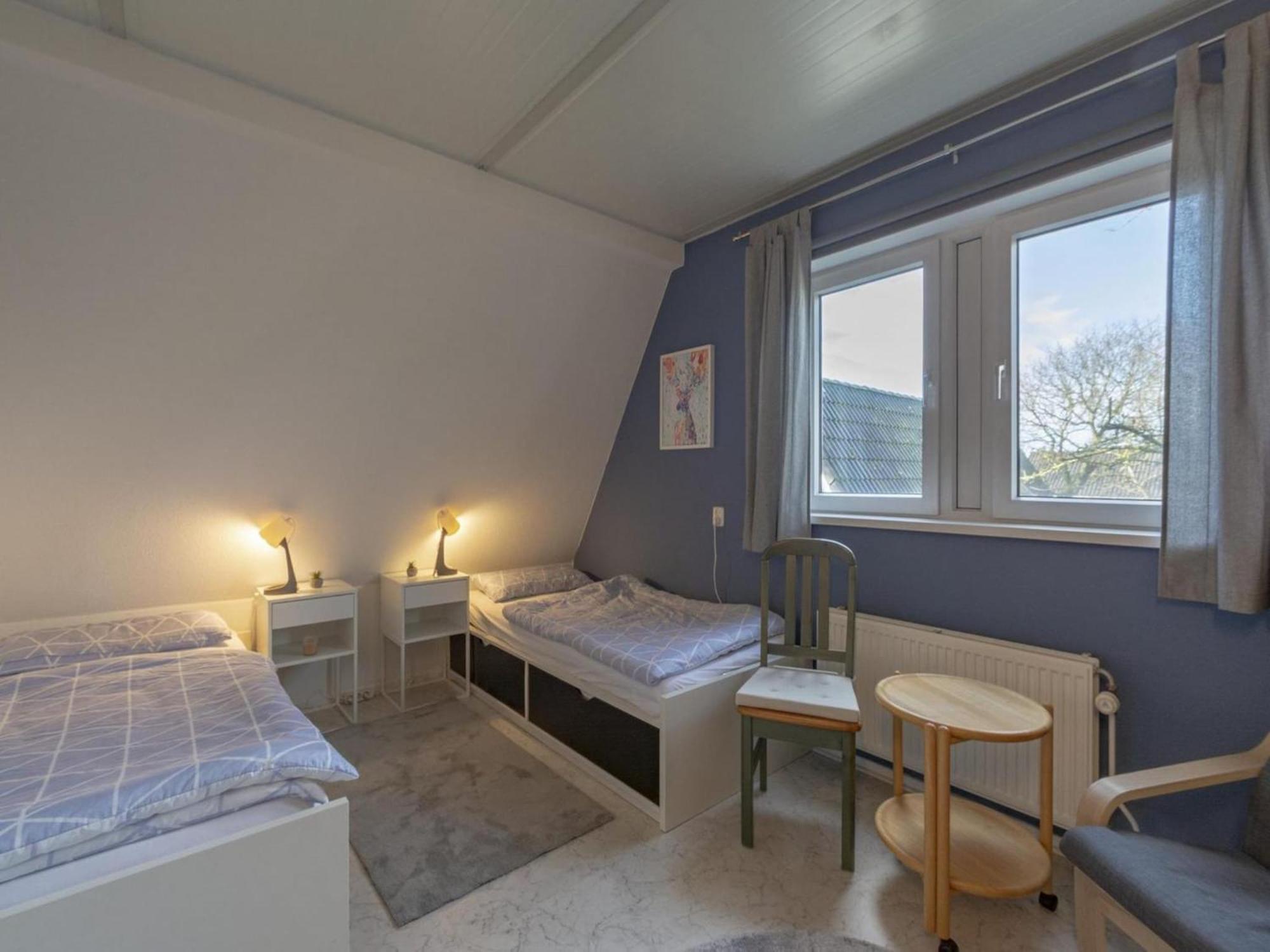Cozy Holiday Home With Pool Sint Maartensvlotbrug المظهر الخارجي الصورة